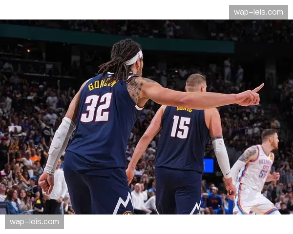 掘金布劳恩首发二号位 防守韧性符合球队体系要求